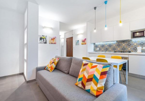 Penthouse Alps Apartment